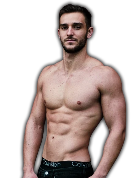Arthur - Hunks4hire entertainer