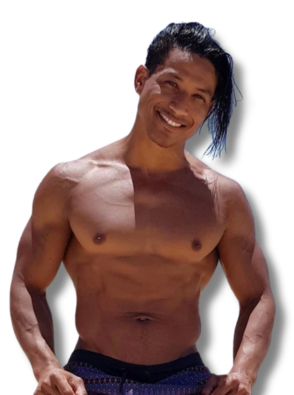 Chico - Hunks4hire entertainer