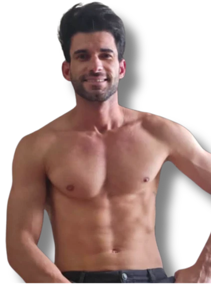Hugo - Hunks4hire entertainer