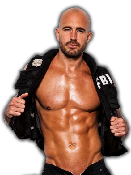 Jackson - Hunks4hire entertainer