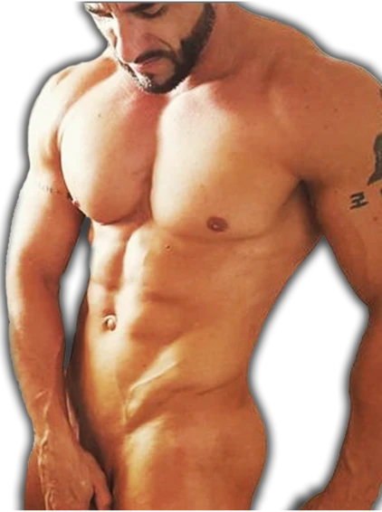 Nikolai - Hunks4hire entertainer