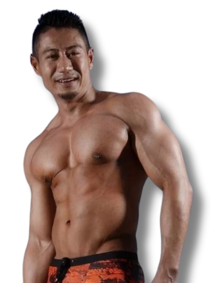 Olly - Hunks4hire entertainer