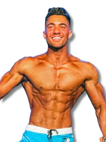 Rene - Hunks4hire entertainer