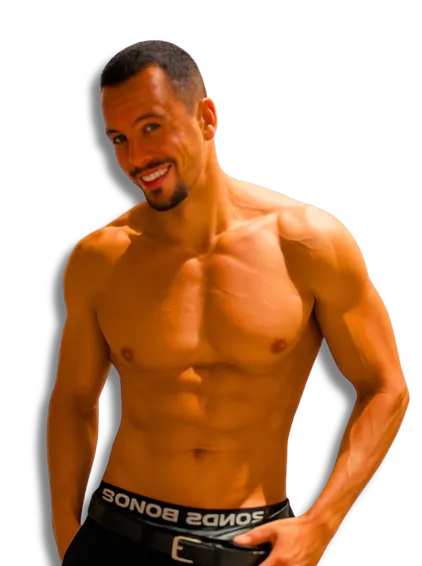 Aron - Hunks4hire entertainer