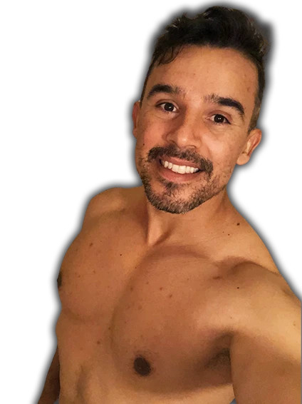 Jonas - Hunks4hire entertainer