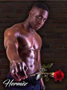 Hermez Hunks4hire Melbourne Male Stripper