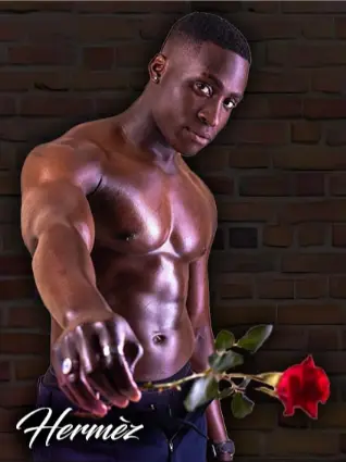 Hermez Hunks4hire Melbourne Male Stripper