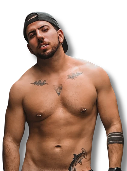 Pablo - Hunks4hire entertainer