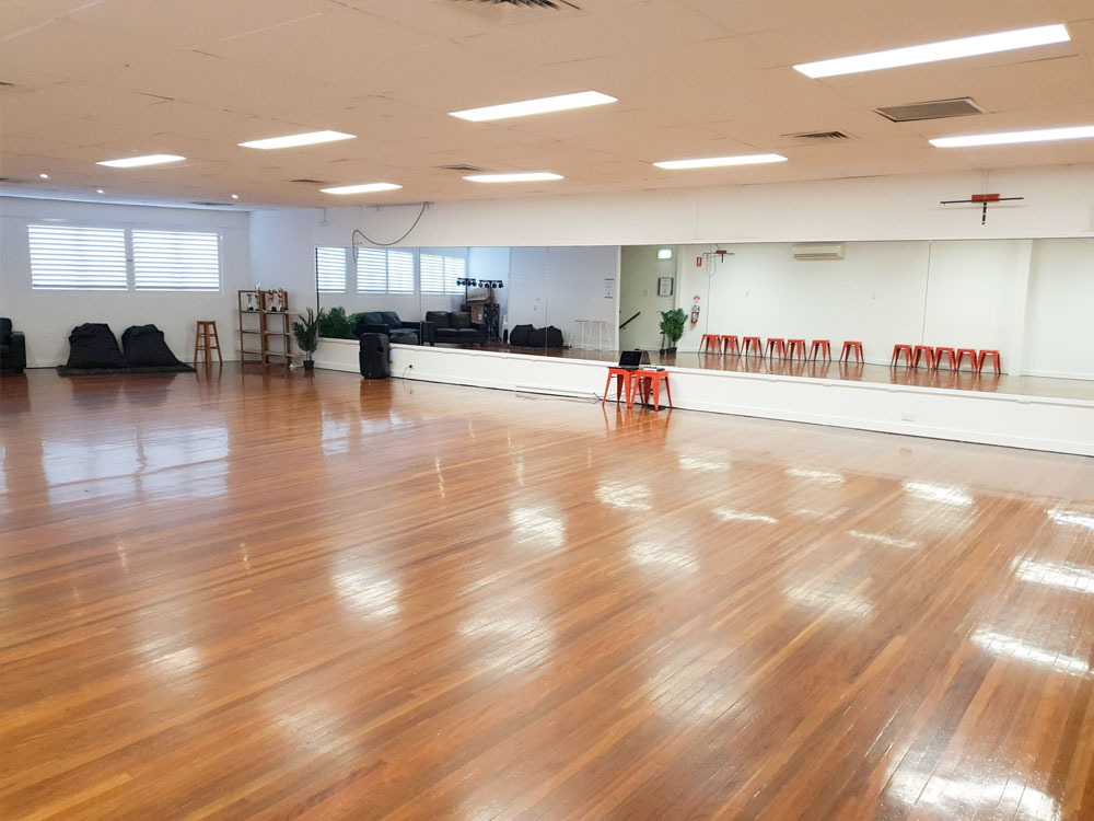 Hens party venue in Brisbane