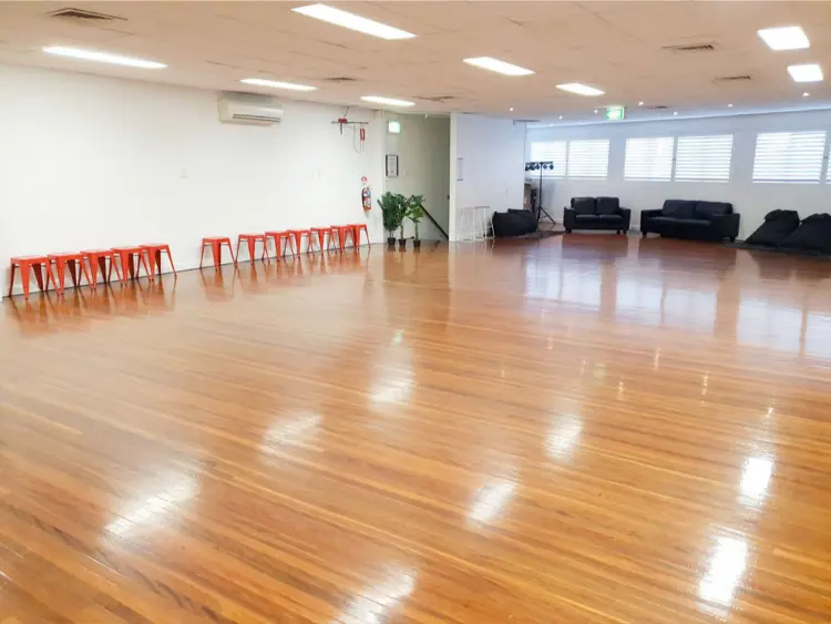 Hens Party Venue Brisbane