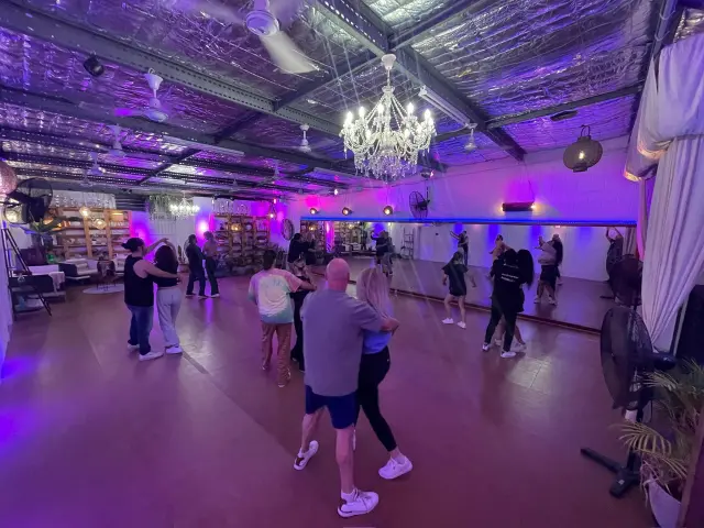Hens party venue on the Gold Coast