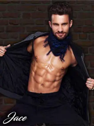Jace Hunks4hire Male Stripper Brisbane & Gold Coast