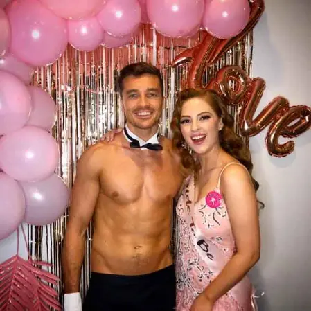 Topless Waiters Brisbane