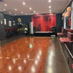 Hens party venue Melbourne 1