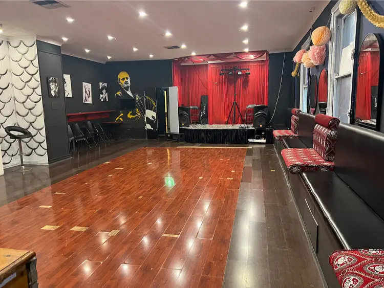 Hens party venue Melbourne 1