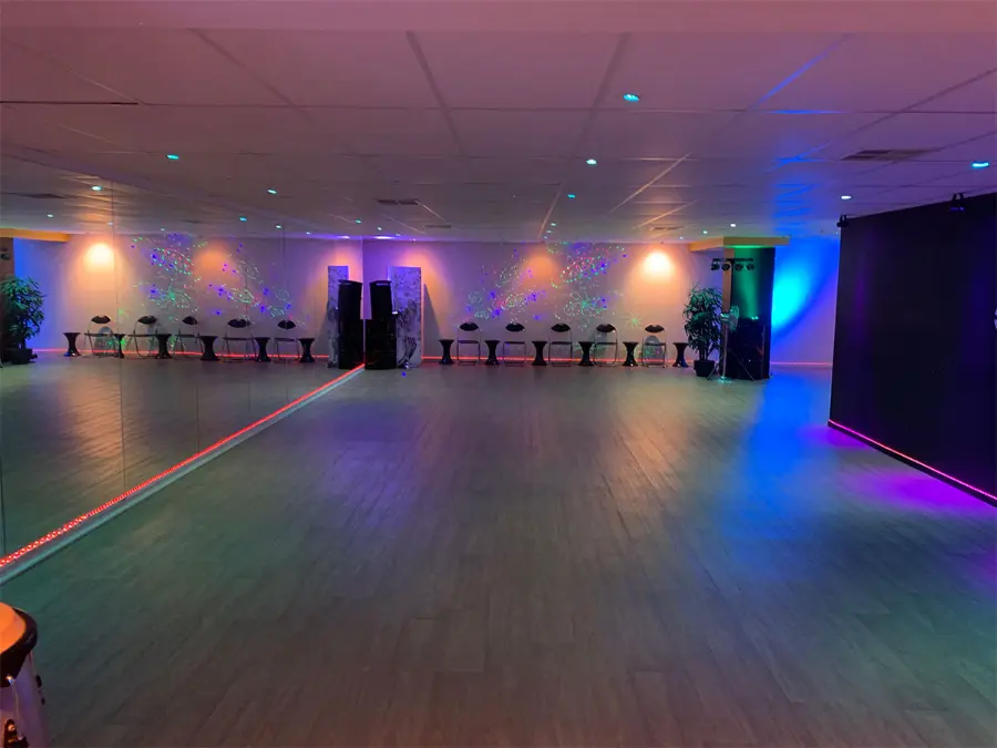 Hens party venue Sunshine Coast 1
