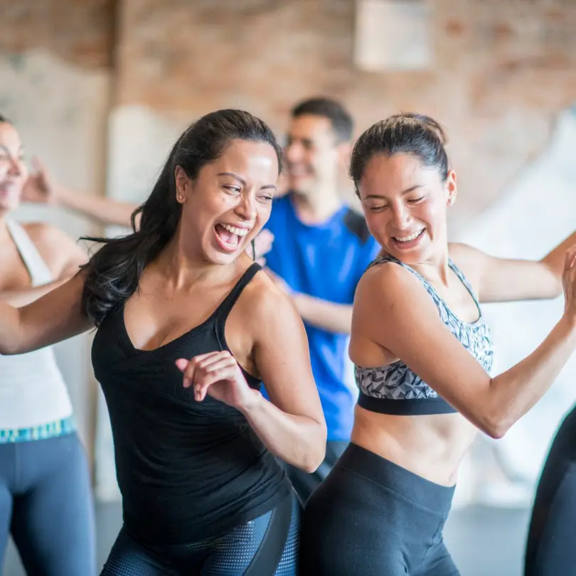 Be a Dance Teacher for Hunks4hire